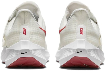 나이키 에어 줌 페가수스 39 플라이이즈 "화이트 라이트 크림슨" DJ7381-003 Purchase 나이키 에어 줌 페가수스 39 플라이이즈 "화이트 라이트 크림슨" DJ7381-003