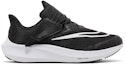 Buy Nike Air Zoom Pegasus 39 FlyEase Lebar Extra 'Hitam Putih' DJ7382-001