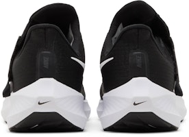 Nike Air Zoom Pegasus 39 FlyEase Lebar Extra 'Hitam Putih' DJ7382-001 Details for Nike Air Zoom Pegasus 39 FlyEase Lebar Extra 'Hitam Putih' DJ7382-001