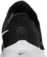 Nike Air Zoom Pegasus 39 FlyEase Lebar Extra 'Hitam Putih' DJ7382-001 Sizing Nike Air Zoom Pegasus 39 FlyEase Lebar Extra 'Hitam Putih' DJ7382-001