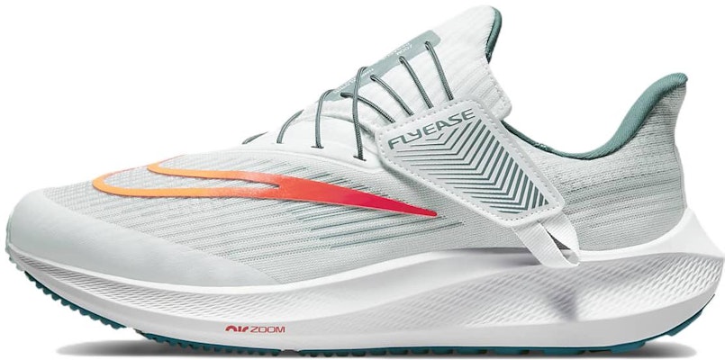 耐克 Air Zoom Pegasus 39 FlyEase 加宽版 '纯铂金全橙' DJ7382-002 Buy 耐克 Air Zoom Pegasus 39 FlyEase 加宽版 '纯铂金全橙' DJ7382-002