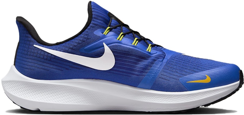 Nike Air Zoom Pegasus 39 FlyEase Extra Ancho 'Racer Blue Sundial' DJ7382-401 Order Nike Air Zoom Pegasus 39 FlyEase Extra Ancho 'Racer Blue Sundial' DJ7382-401