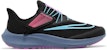 Nike Air Zoom Pegasus 39 FlyEase SE 'Hitam Biru Baltik' FB7181-001