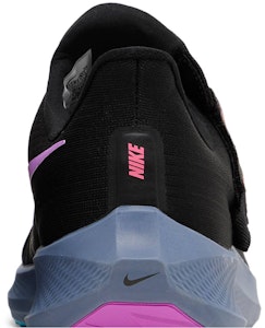 Nike Air Zoom Pegasus 39 FlyEase SE 'Hitam Biru Baltik' FB7181-001 Sizing Nike Air Zoom Pegasus 39 FlyEase SE 'Hitam Biru Baltik' FB7181-001