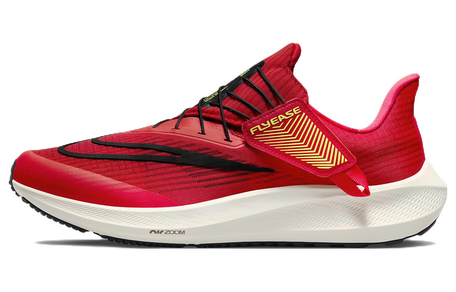 Nike Air Zoom Pegasus 39 Flyease Siren Red