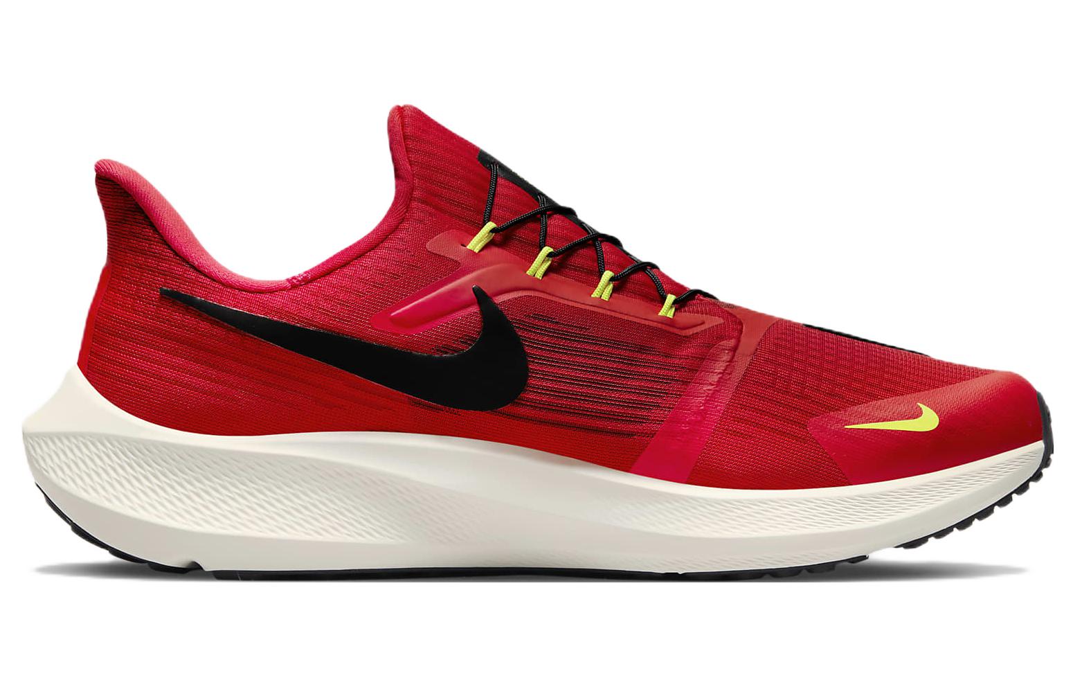 Nike Air Zoom Pegasus 39 Flyease Siren Red 圖 2