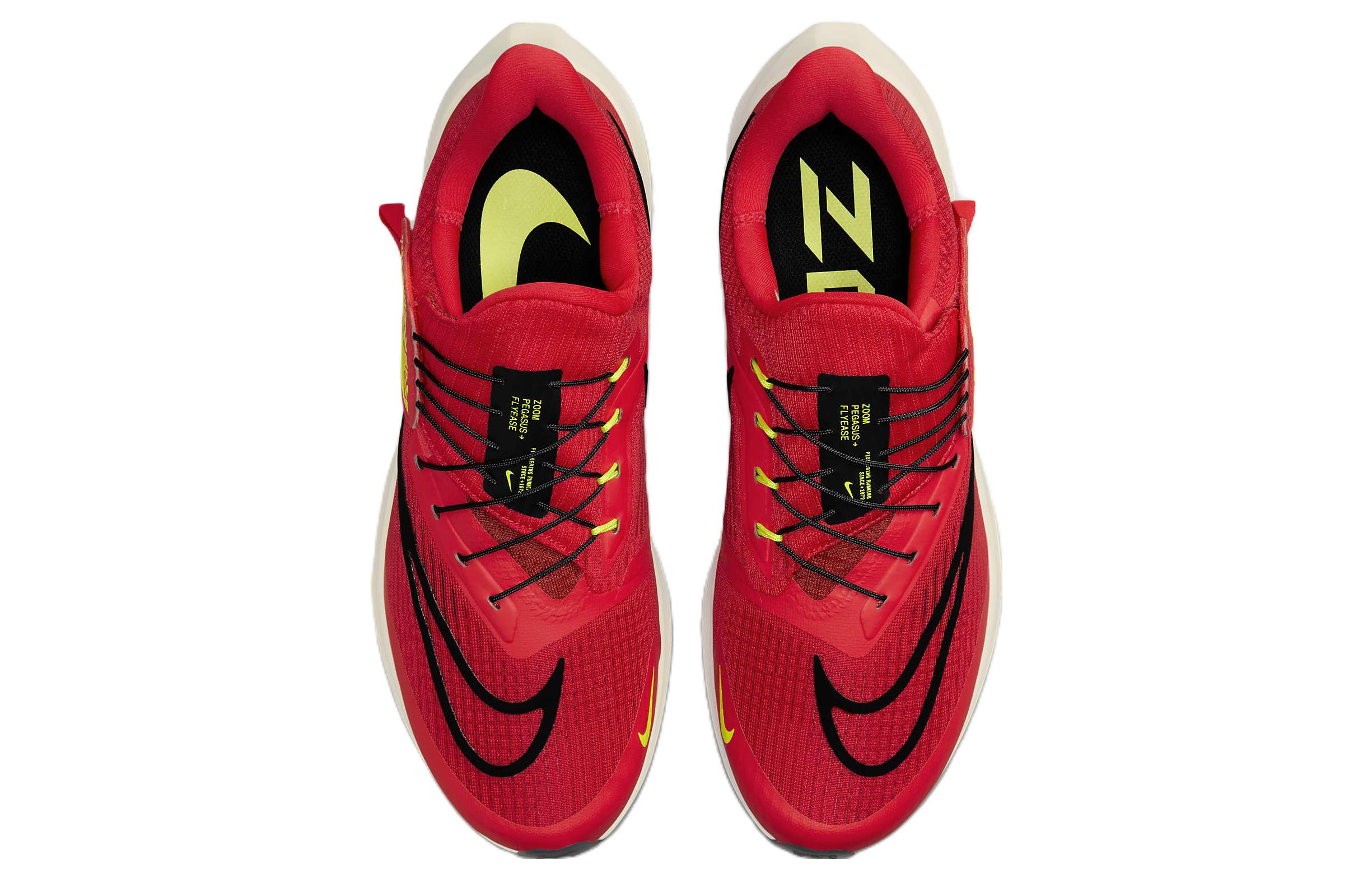 Nike Air Zoom Pegasus 39 Flyease Siren Red 圖 4