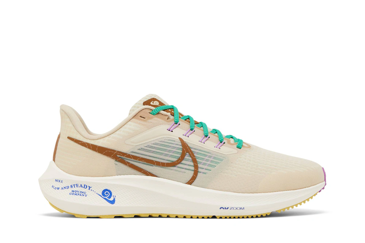 Nike Air Zoom Pegasus 39 Premium 'Moving Company' DV8922-100