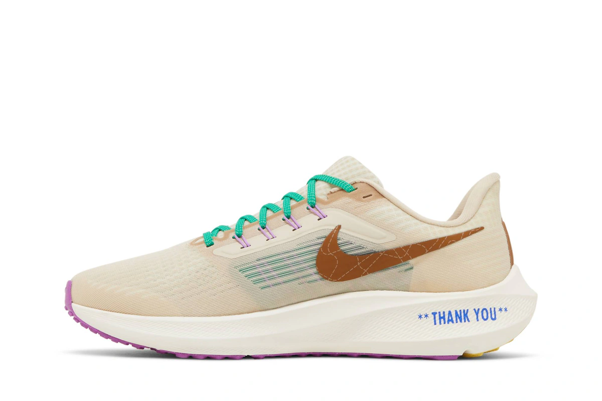 Nike Air Zoom Pegasus 39 Premium 'Moving Company' DV8922-100