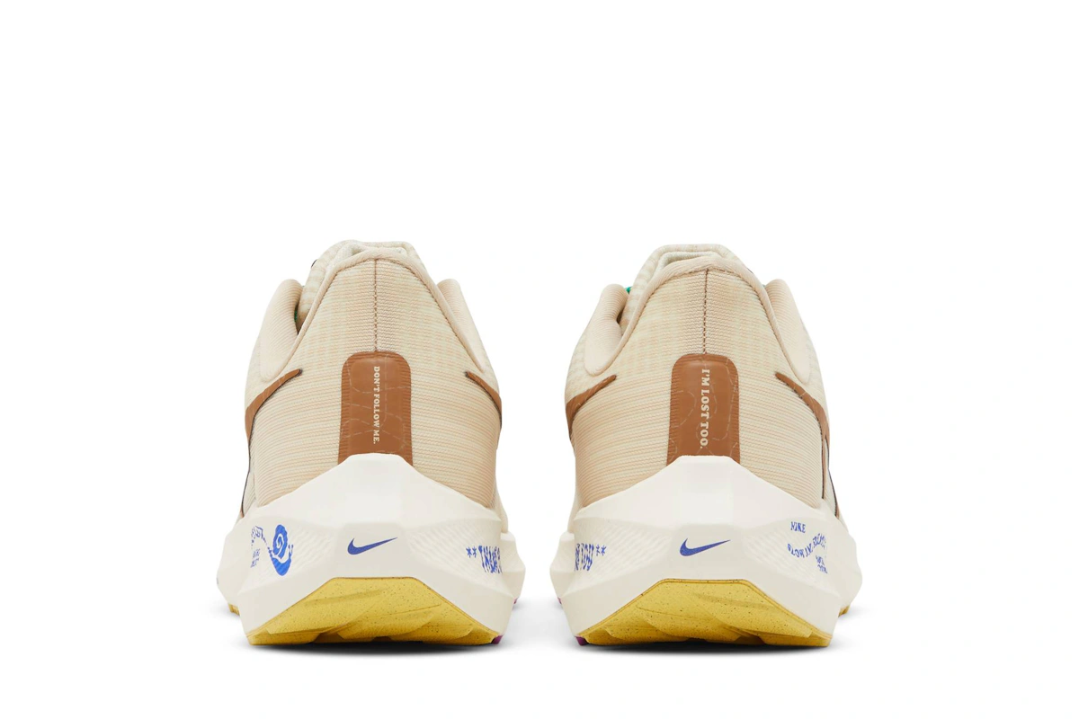 Nike Air Zoom Pegasus 39 Premium 'Moving Company' DV8922-100