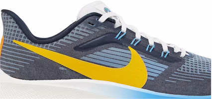 Order 耐吉 Air Zoom Pegasus 39 Premium '黑曜黃' DO9580-400