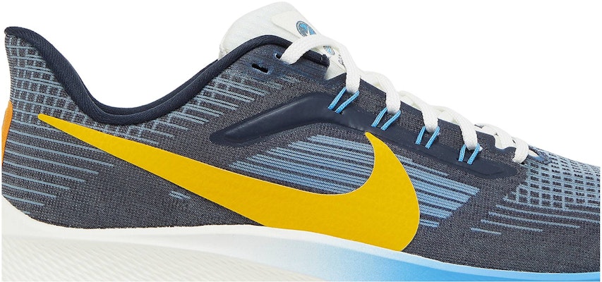 Nike Air Zoom Pegasus 39 Premium 'Obsidian Yellow' DO9580-400 Order Nike Air Zoom Pegasus 39 Premium 'Obsidian Yellow' DO9580-400