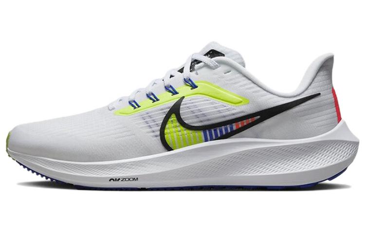 Buy 耐克Air Zoom Pegasus 39 Premium '白电绿' DX1627-100