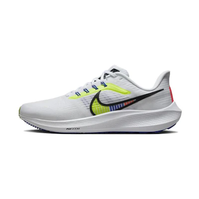 Nike Air Zoom Pegasus 39 PRM 'White Volt'