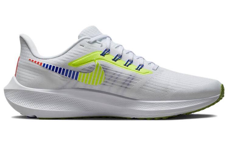 Order 耐克Air Zoom Pegasus 39 Premium '白电绿' DX1627-100