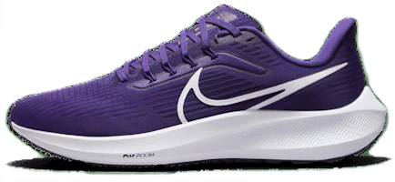 Nike Air Zoom Pegasus 39 Purple Running Shoes - Cushioned & Durable Mesh. DM0164-500 Nike Air Zoom Pegasus 39 Purple Running Shoes - Cushioned & Durable Mesh. DM0164-500