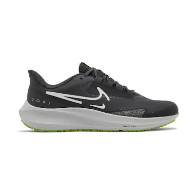 Nike Air Zoom Pegasus 39 Shield 'Black Dark Smoke Grey'