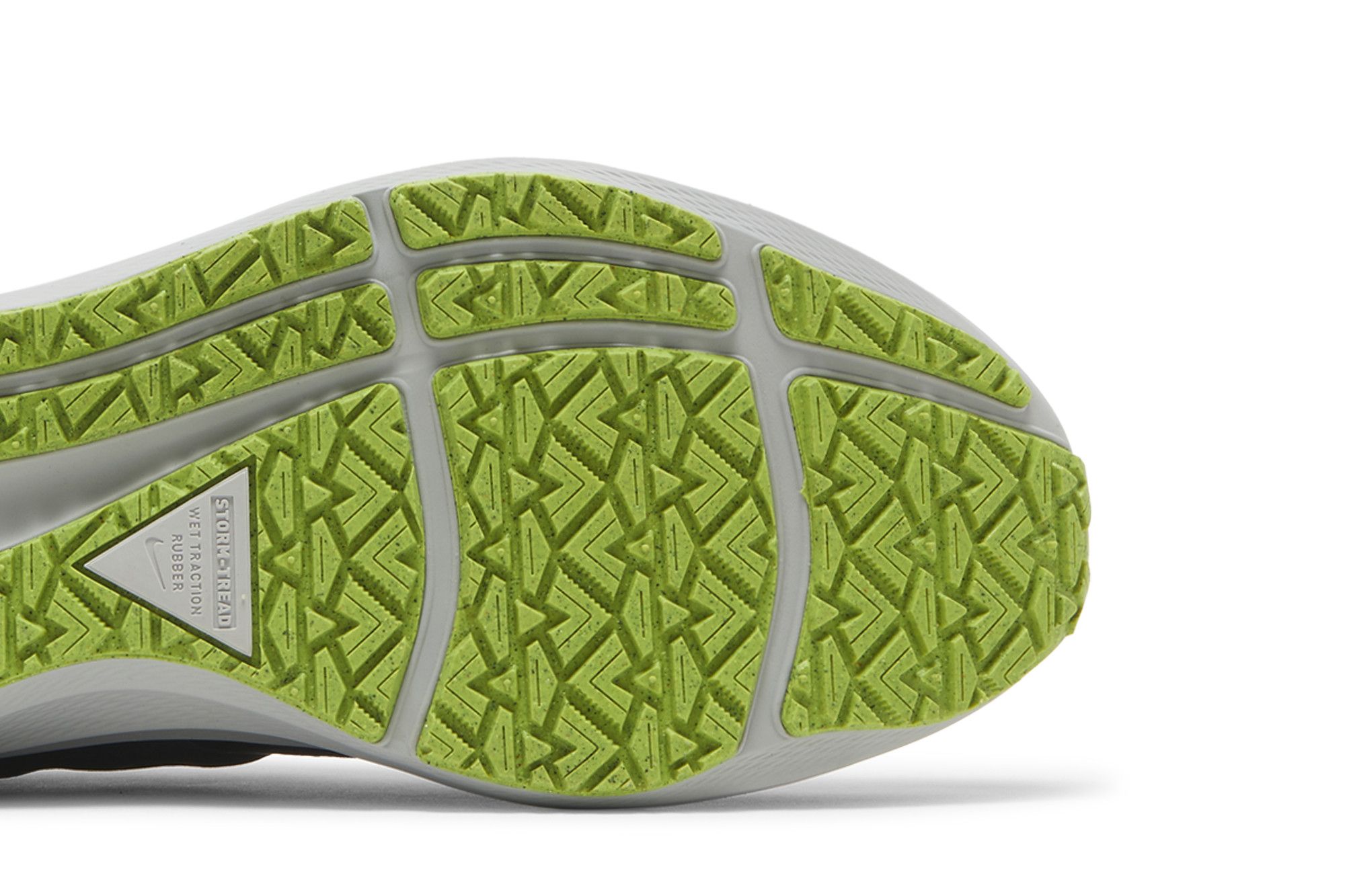 Details for 耐克Air Zoom Pegasus 39 Shield“黑色暗烟灰” DO7625-002