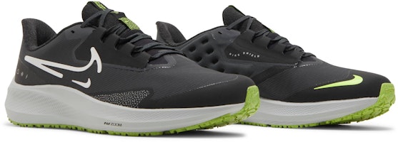 Nike Air Zoom Pegasus 39 Shield 'Negro Humo Gris Oscuro' DO7625-002 Cheap Nike Air Zoom Pegasus 39 Shield 'Negro Humo Gris Oscuro' DO7625-002