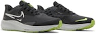 Nike Air Zoom Pegasus 39 Shield 'Hitam Kelabu Asap Gelap' DO7625-002