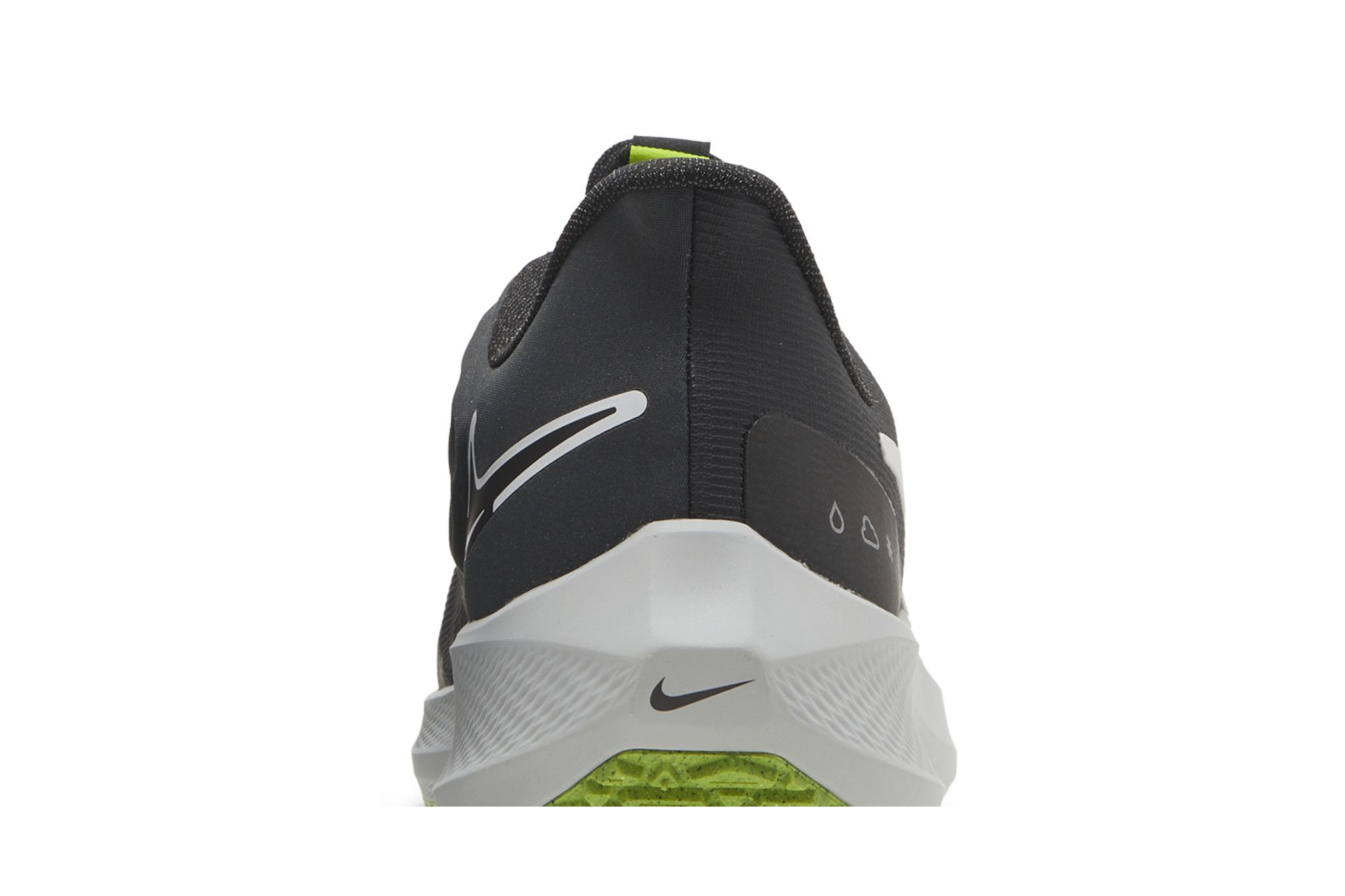 Cheap 耐克Air Zoom Pegasus 39 Shield“黑色暗烟灰” DO7625-002