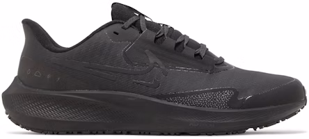 Nike Air Zoom Pegasus 39 Shield 'Black Off Noir' DO7625-001 Nike Air Zoom Pegasus 39 Shield 'Black Off Noir' DO7625-001