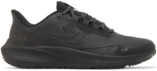 Nike Air Zoom Pegasus 39 Shield 'Negro Off Noir' DO7625-001 Buy Nike Air Zoom Pegasus 39 Shield 'Negro Off Noir' DO7625-001