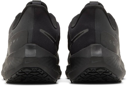 Nike Air Zoom Pegasus 39 Shield 'Negro Off Noir' DO7625-001 Details for Nike Air Zoom Pegasus 39 Shield 'Negro Off Noir' DO7625-001