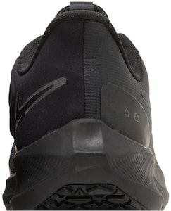 Nike Air Zoom Pegasus 39 Shield 'Negro Off Noir' DO7625-001 Sizing Nike Air Zoom Pegasus 39 Shield 'Negro Off Noir' DO7625-001