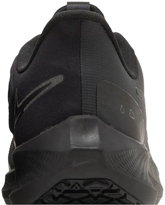 Nike Air Zoom Pegasus 39 Shield 'Hitam Off Noir' DO7625-001 Sizing Nike Air Zoom Pegasus 39 Shield 'Hitam Off Noir' DO7625-001