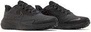 Cheap Nike Air Zoom Pegasus 39 Shield 'Hitam Off Noir' DO7625-001