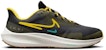 Nike Air Zoom Pegasus 39 Shield 'Hitam Vivid Sulfur' FV8107-070