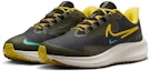 Lookbook Nike Air Zoom Pegasus 39 Shield 'Hitam Vivid Sulfur' FV8107-070