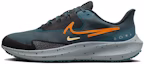 Buy Nike Air Zoom Pegasus 39 Shield 'Deep Jungle Safety Orange' Lelaki/Wanita. DO7625-300