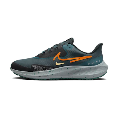 Nike Air Zoom Pegasus 39 Shield 'Deep Jungle Safety Orange'