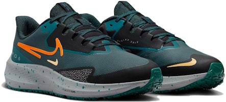 Nike Air Zoom Pegasus 39 Shield 'Hutan Dalam Orange Aman' DO7625-300 Lookbook Nike Air Zoom Pegasus 39 Shield 'Hutan Dalam Orange Aman' DO7625-300