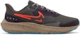 Nike Air Zoom Pegasus 39 Shield 'Medium Ash Bright Crimson Speckled' Mal DO7625-200