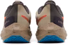 Details for Nike Air Zoom Pegasus 39 Shield 'Medium Ash Bright Crimson Speckled' Mal DO7625-200