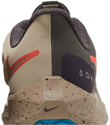 Nike Air Zoom Pegasus 39 Shield 'Medium Ash Bright Crimson Speckled' Mal DO7625-200 Sizing Nike Air Zoom Pegasus 39 Shield 'Medium Ash Bright Crimson Speckled' Mal DO7625-200