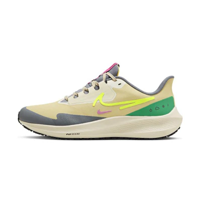 Nike Air Zoom Pegasus 39 Shield 'Team Gold Volt'