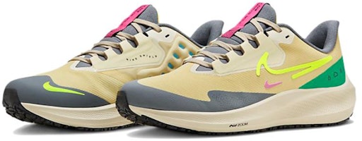 Nike Air Zoom Pegasus 39 Shield '金隊電擊' FD9913-771 Lookbook Nike Air Zoom Pegasus 39 Shield '金隊電擊' FD9913-771