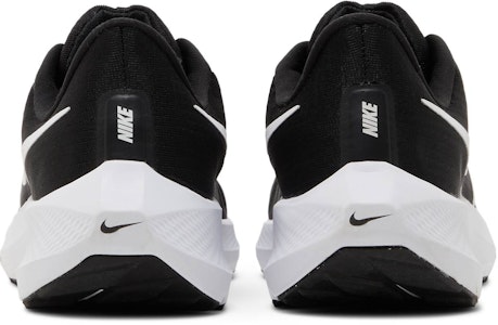 Nike Air Zoom Pegasus 39 TB 'Negro Gris Humo Oscuro' DM0164-001 Details for Nike Air Zoom Pegasus 39 TB 'Negro Gris Humo Oscuro' DM0164-001