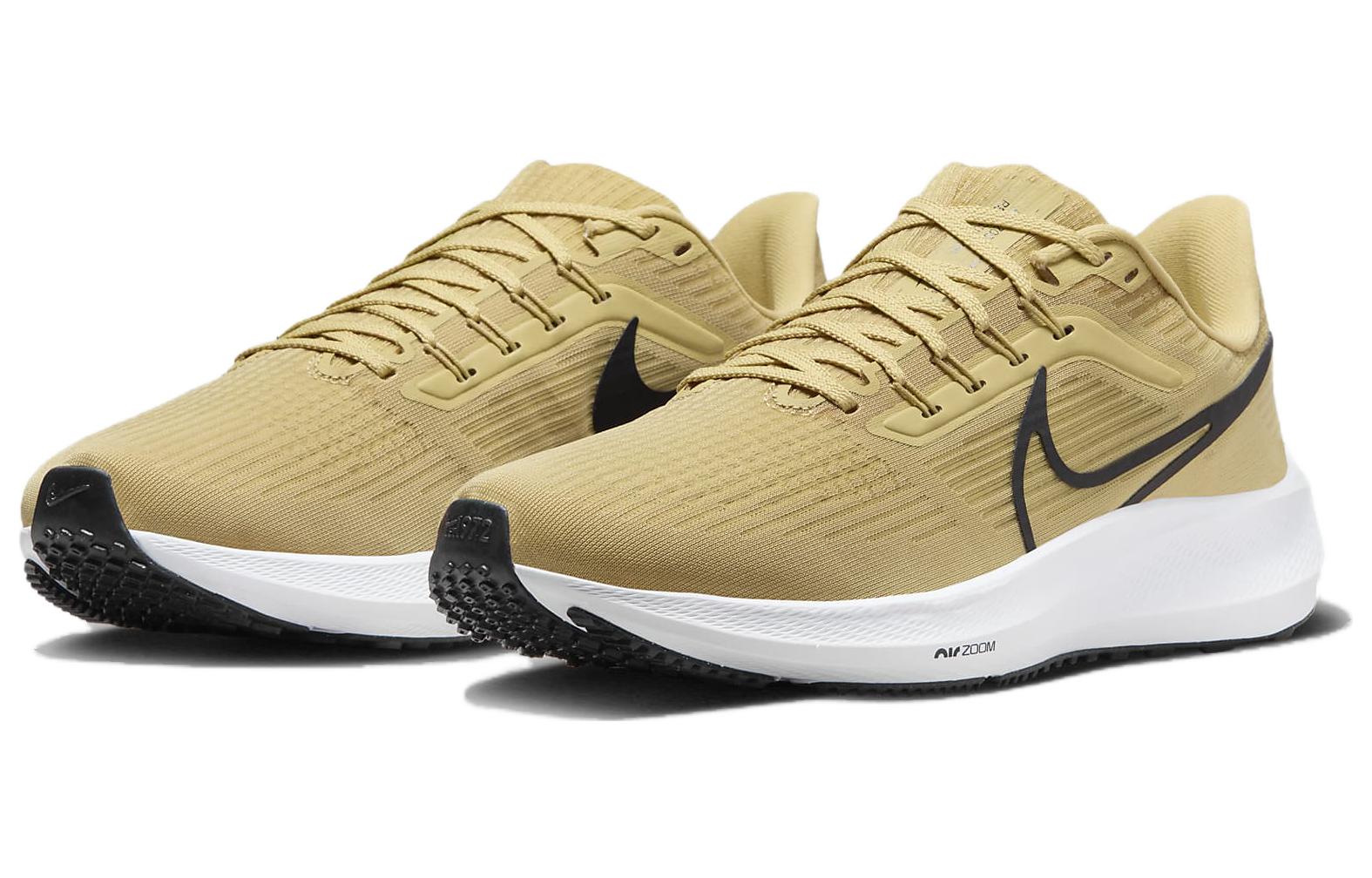 Lookbook 耐克Air Zoom Pegasus 39 TB '金粉' DM0164-700