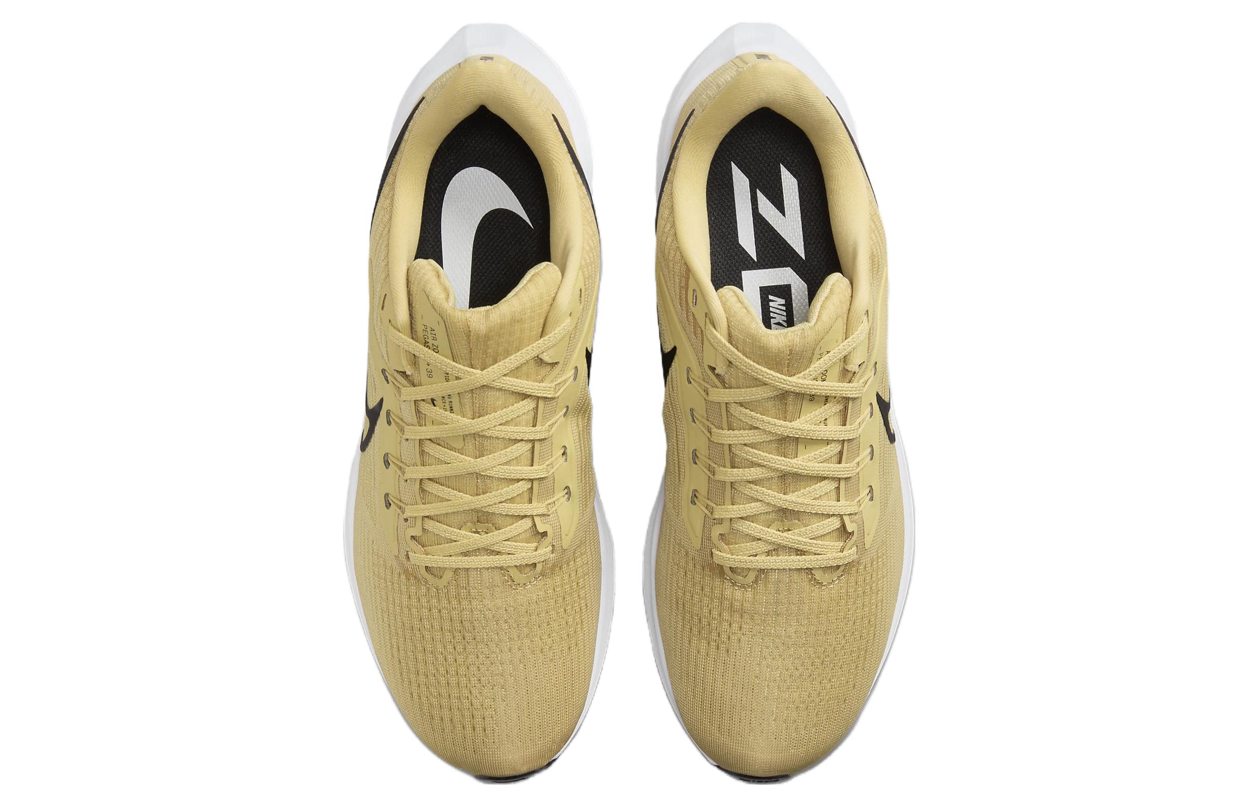 Shop 耐克Air Zoom Pegasus 39 TB '金粉' DM0164-700