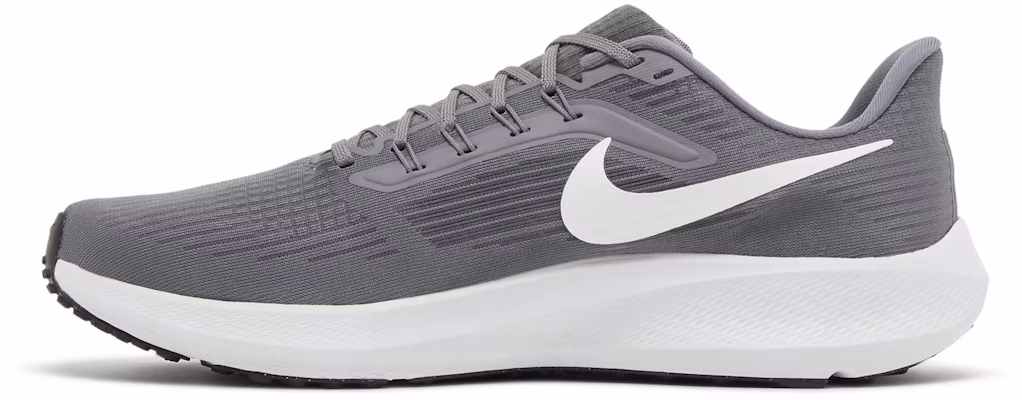 Nike Air Zoom Pegasus 39 TB 'Gunsmoke' Sepatu Lari Pria/Wanita DM0164-002 Lookbook Nike Air Zoom Pegasus 39 TB 'Gunsmoke' Sepatu Lari Pria/Wanita DM0164-002