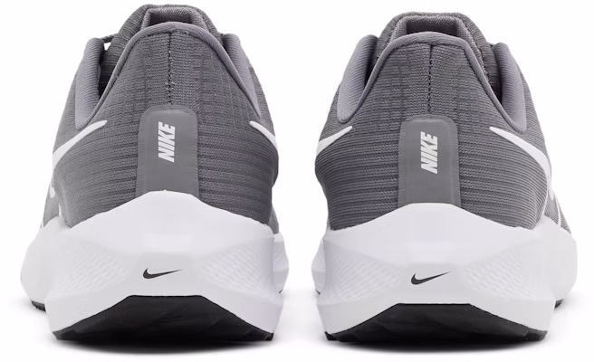 Nike Air Zoom Pegasus 39 TB 'Gunsmoke' Sepatu Lari Pria/Wanita DM0164-002 Details for Nike Air Zoom Pegasus 39 TB 'Gunsmoke' Sepatu Lari Pria/Wanita DM0164-002