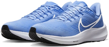 나이키 에어 줌 페가수스 39 TB '유니버시티 블루' DM0164-404 Lookbook 나이키 에어 줌 페가수스 39 TB '유니버시티 블루' DM0164-404