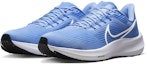 Lookbook Nike Air Zoom Pegasus 39 TB 'Biru Universiti' DM0164-404
