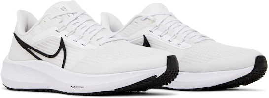 Cheap Nike Air Zoom Pegasus 39 TB ''Blanc Noir'' DM0164-100