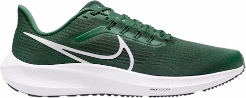 Nike Air Zoom Pegasus 39 Turbo 'Gorge Green' DM0164-300 Nike Air Zoom Pegasus 39 Turbo 'Gorge Green' DM0164-300